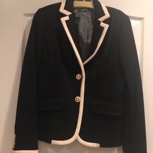 J Crew Blazer